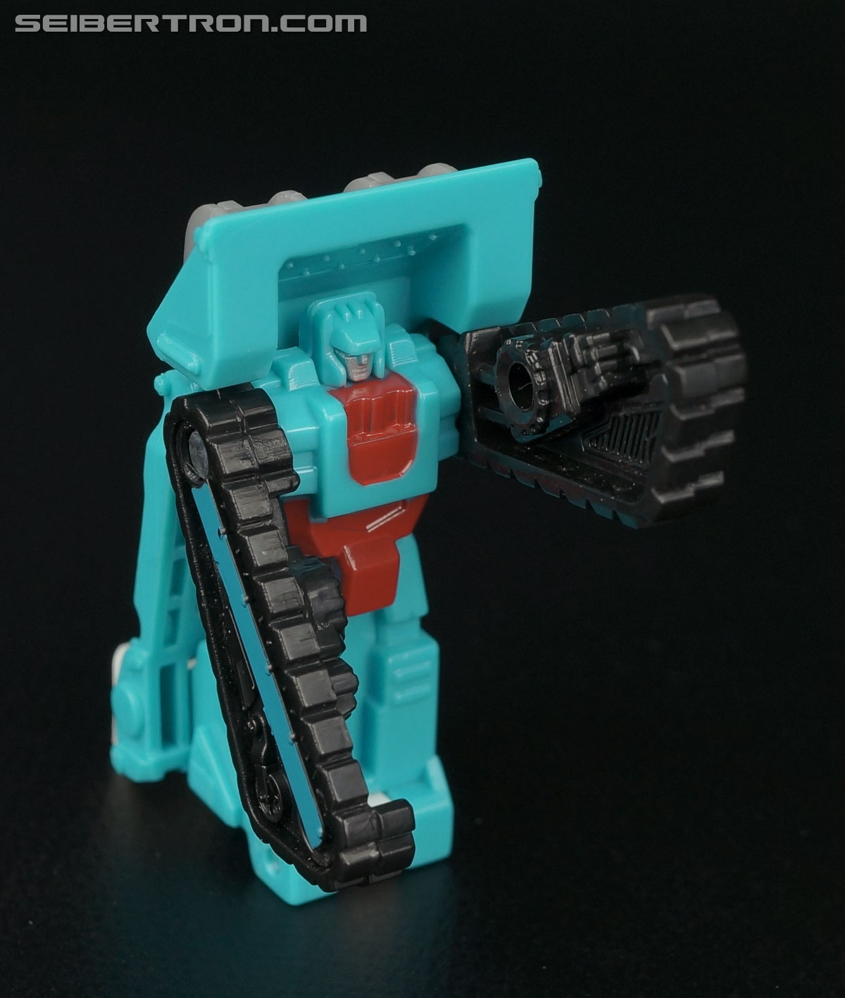 Transformers Generations Groundbuster (Neutro) (Image #82 of 107)