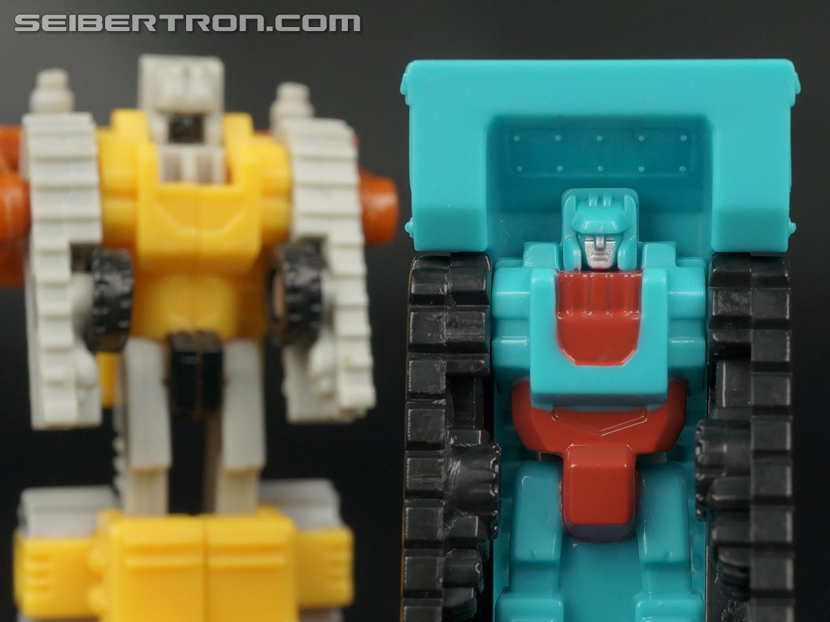 Transformers Generations Groundbuster (Neutro) (Image #89 of 107)