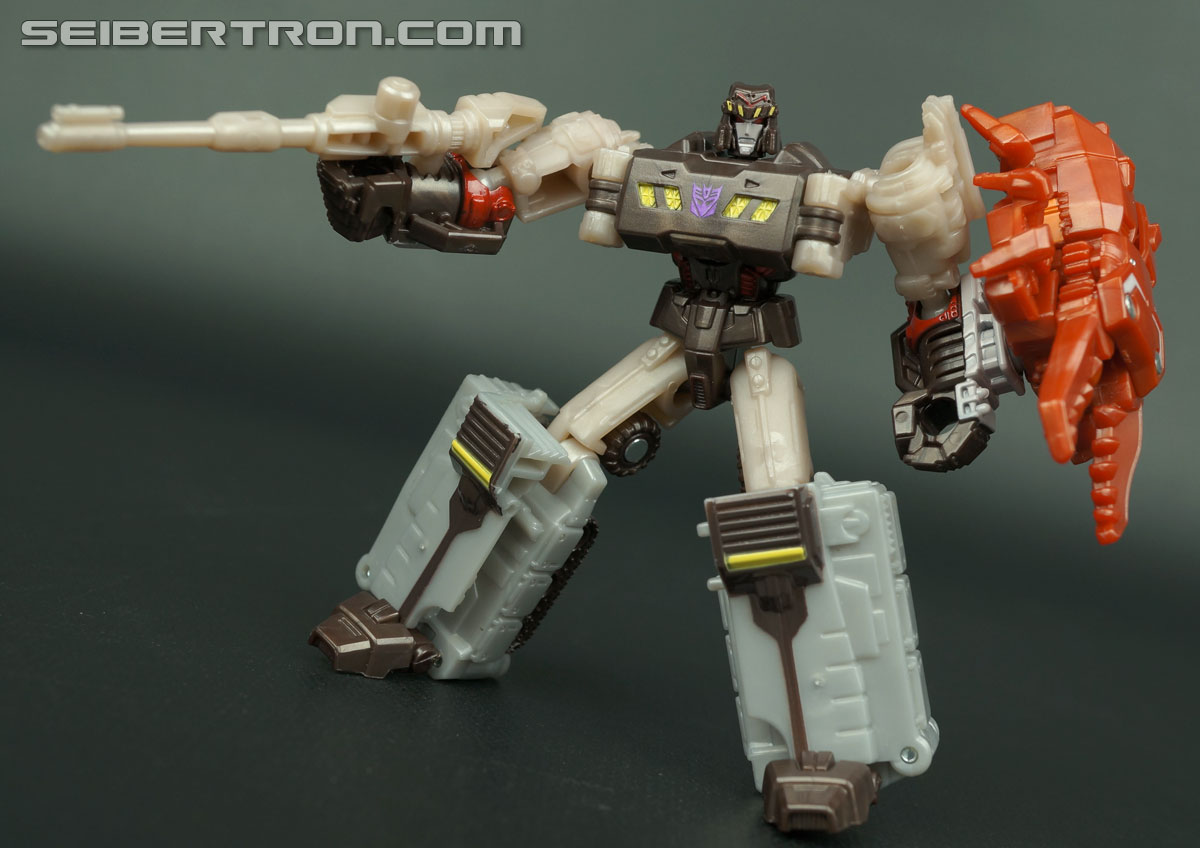 Transformers Generations Megatron (Image #98 of 191)