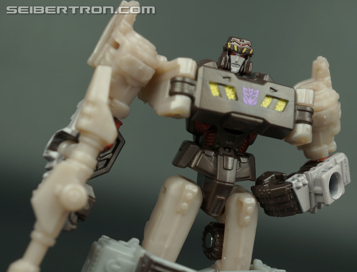 Transformers Generations Megatron (Image #161 of 191)