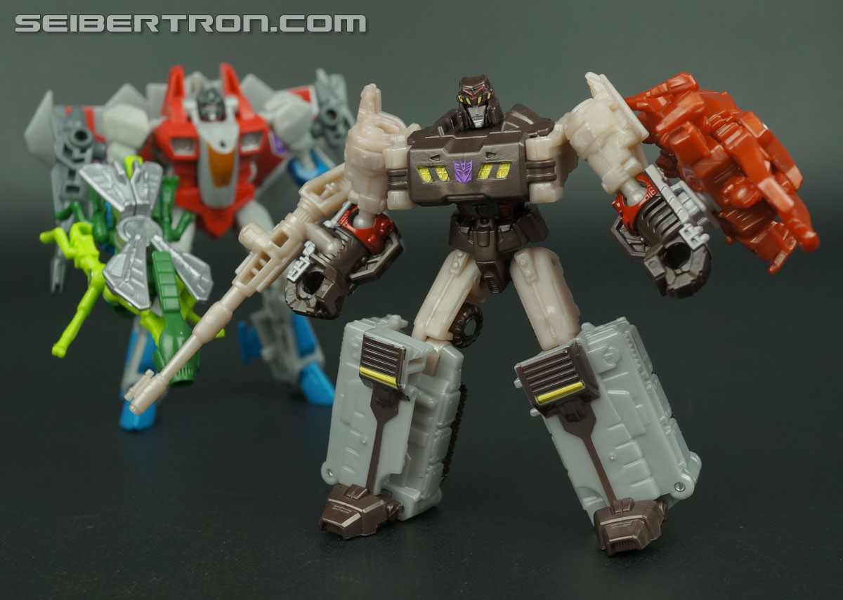 Transformers Generations Megatron (Image #187 of 191)