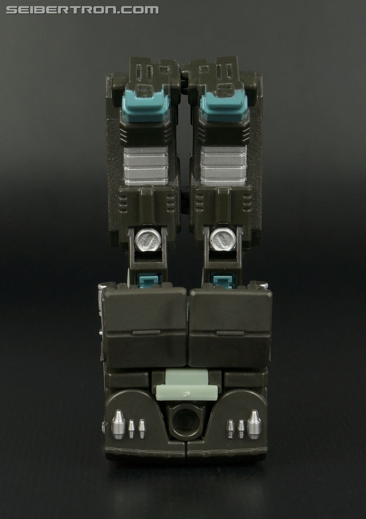 Transformers Generations Nemesis Prime (Image #30 of 137)