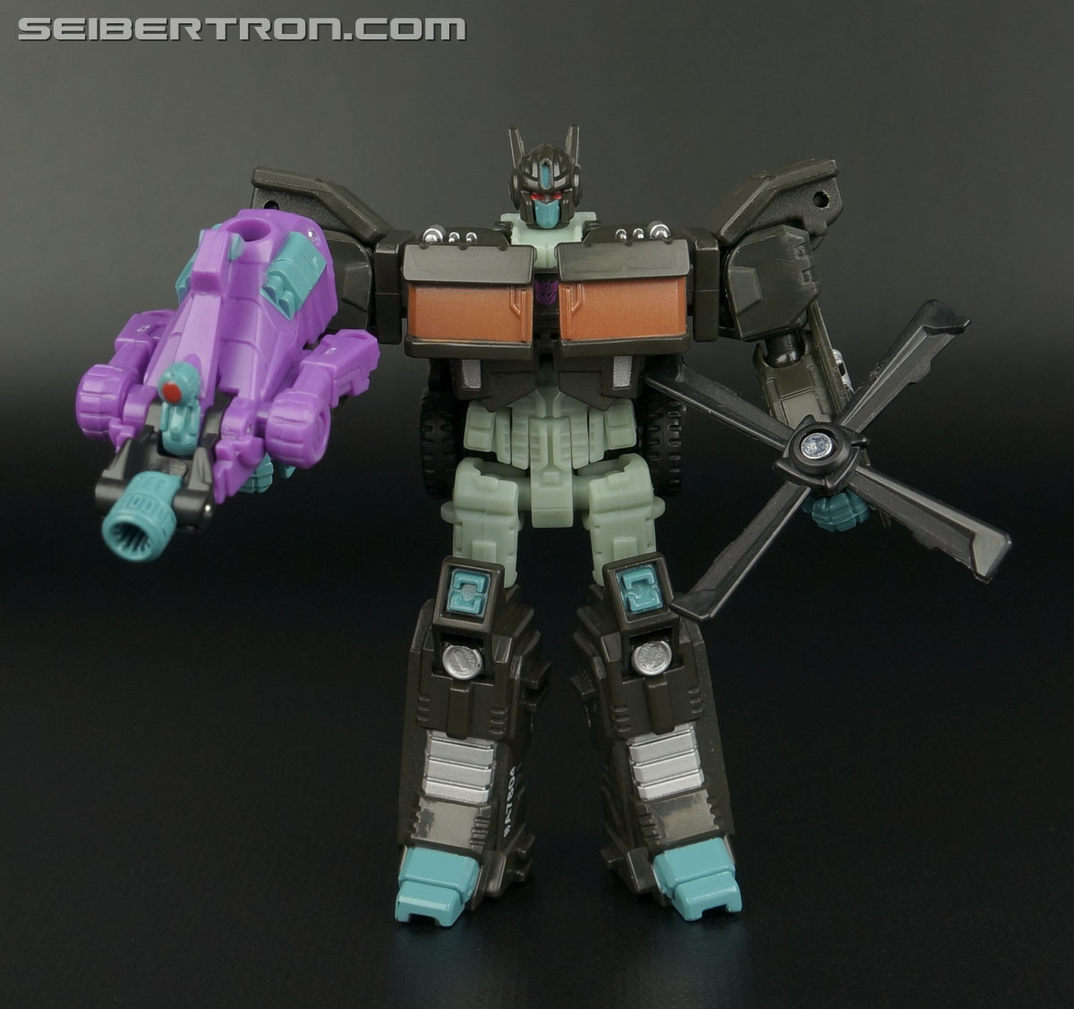 Transformers Generations Nemesis Prime (Image #62 of 137)