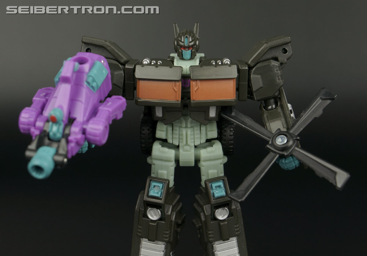 Transformers Generations Nemesis Prime (Image #63 of 137)