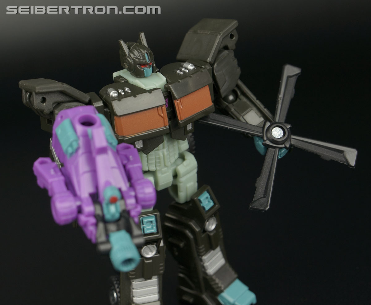 Transformers Generations Nemesis Prime (Image #65 of 137)