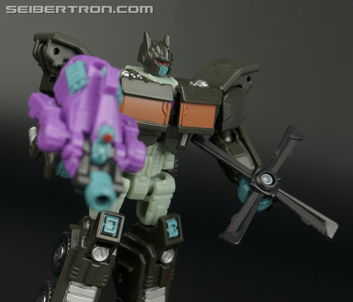 Transformers Generations Nemesis Prime (Image #67 of 137)