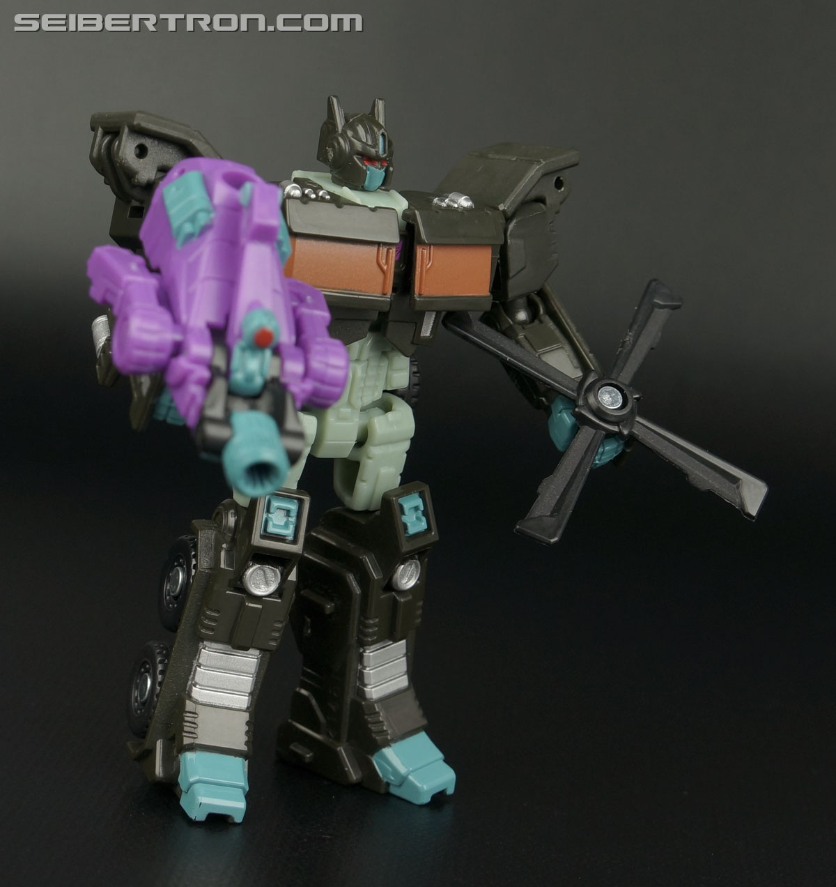 Transformers Generations Nemesis Prime (Image #69 of 137)
