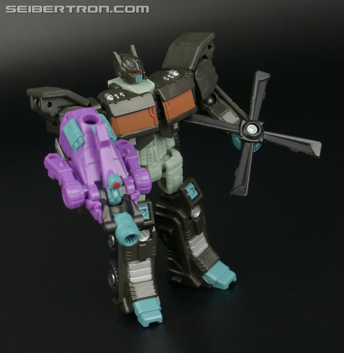 Transformers Generations Nemesis Prime (Image #70 of 137)