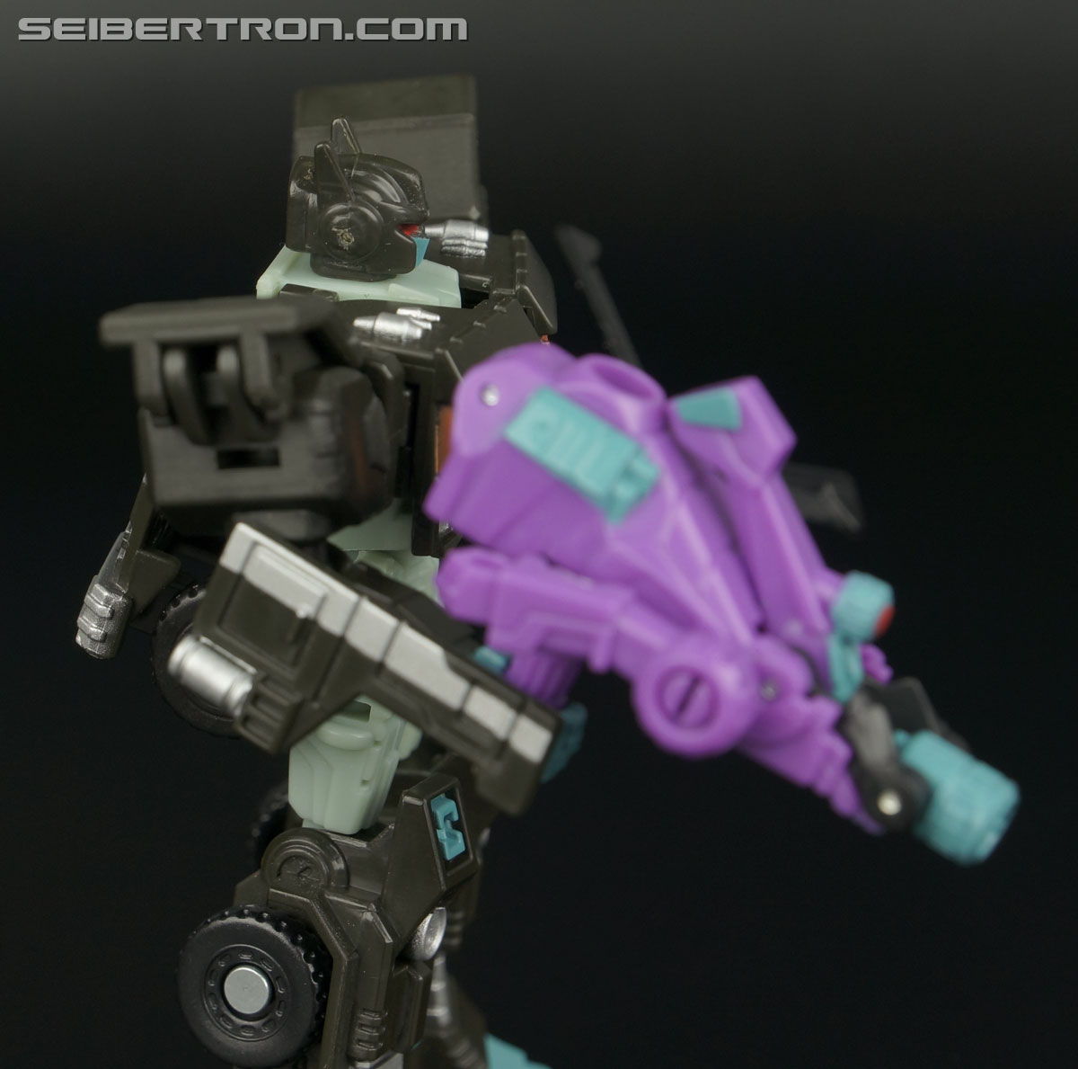 Transformers Generations Nemesis Prime (Image #71 of 137)