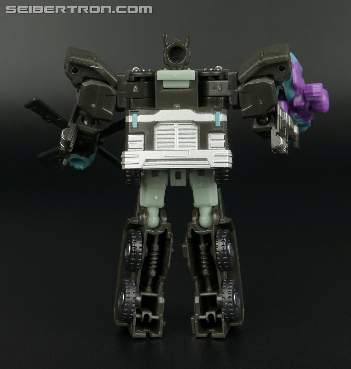 Transformers Generations Nemesis Prime (Image #75 of 137)