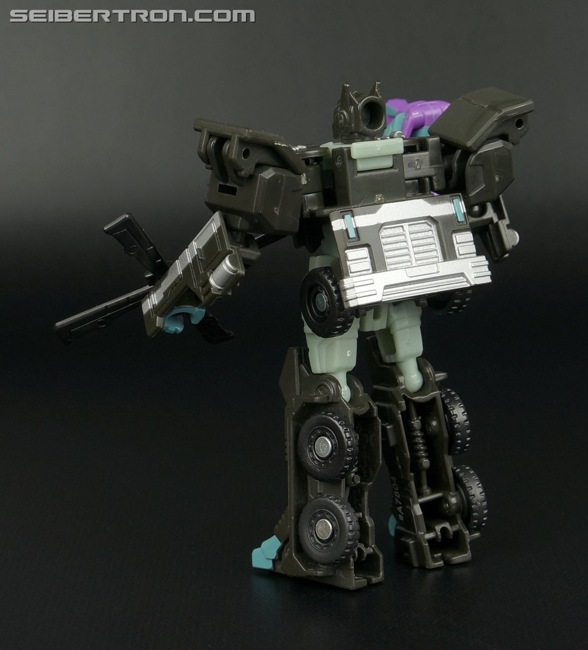 Transformers Generations Nemesis Prime (Image #76 of 137)