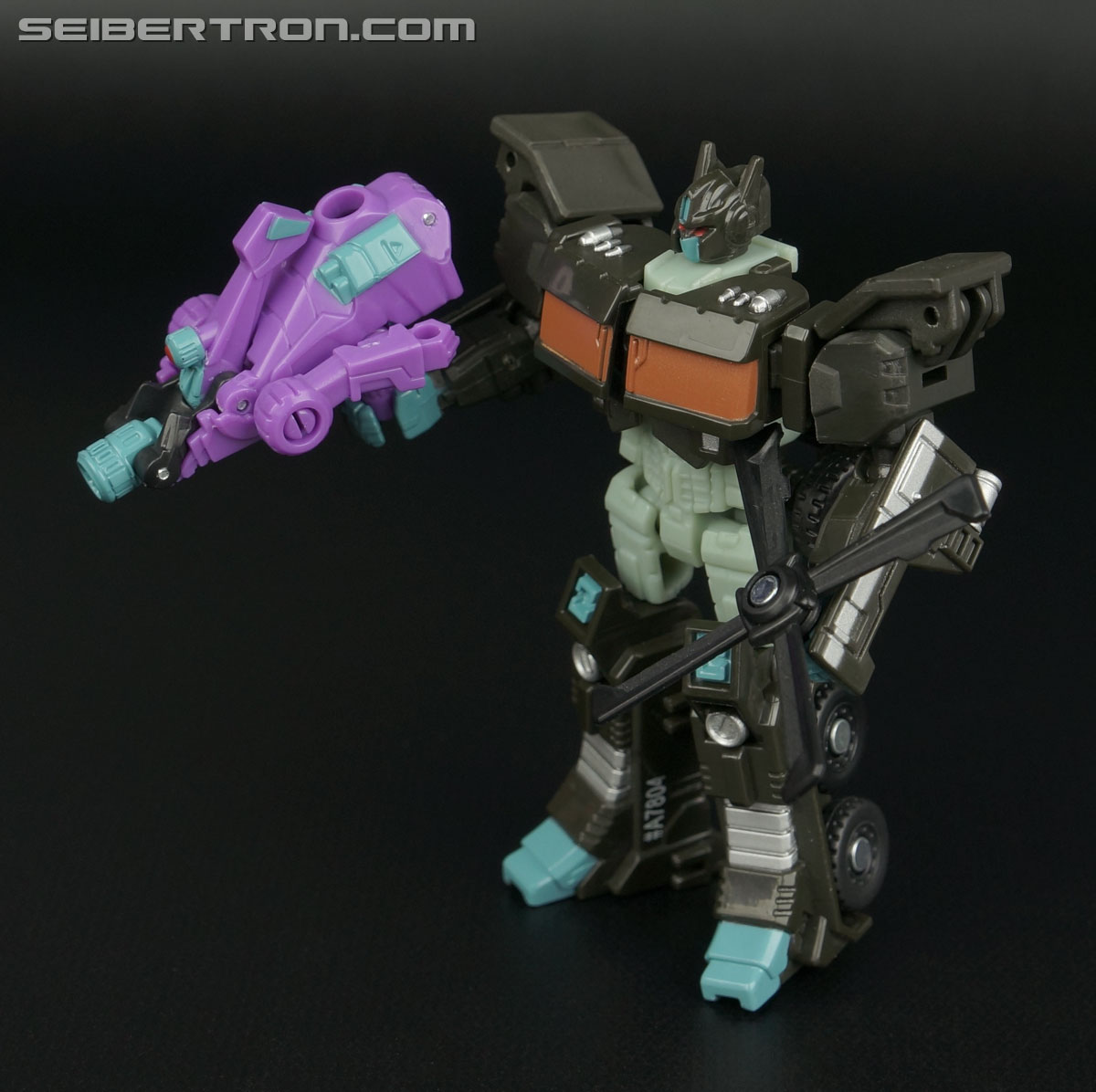 Transformers Generations Nemesis Prime (Image #81 of 137)