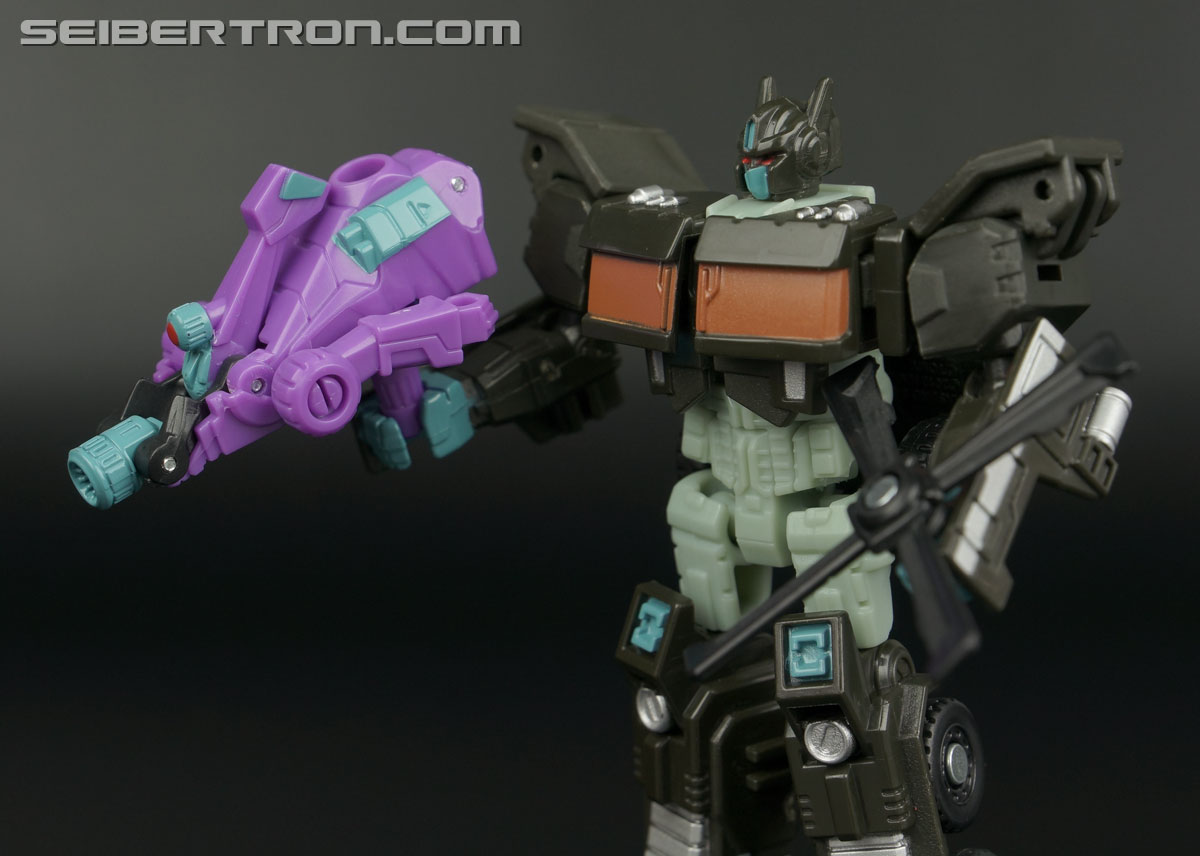 Transformers Generations Nemesis Prime (Image #84 of 137)