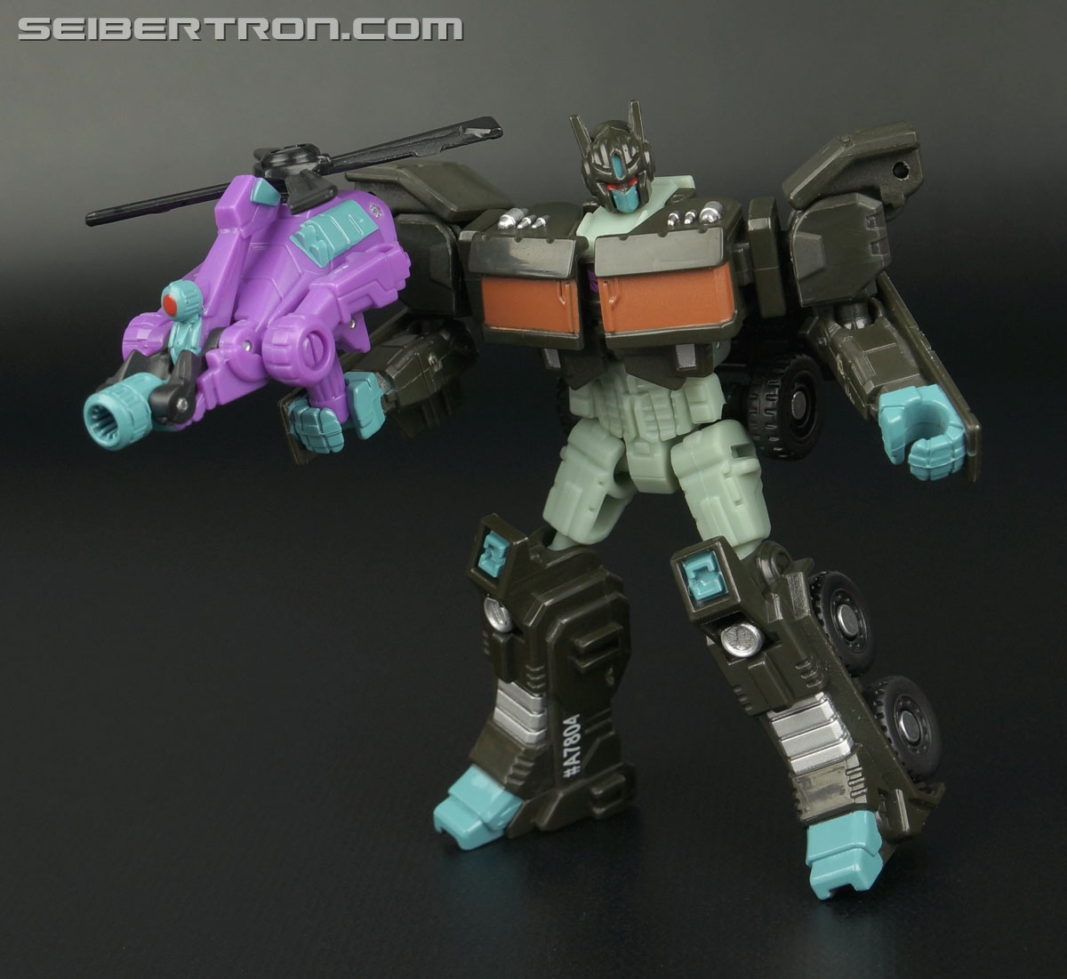 Transformers Generations Nemesis Prime (Image #88 of 137)