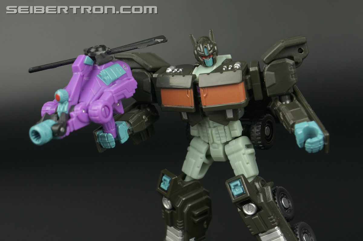Transformers Generations Nemesis Prime (Image #89 of 137)