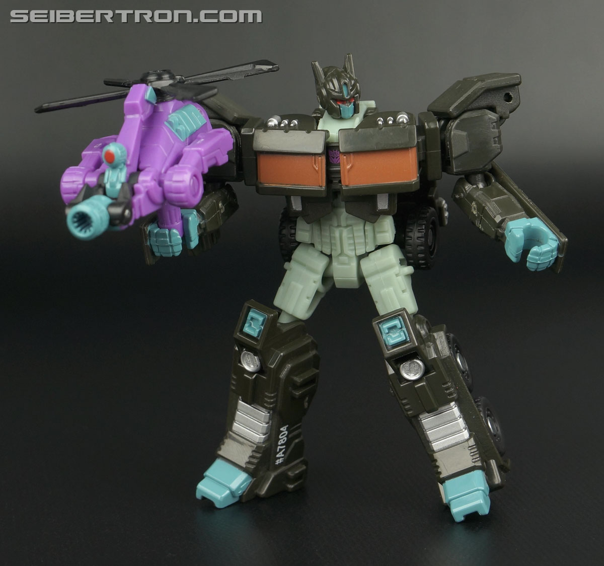 Transformers Generations Nemesis Prime (Image #91 of 137)