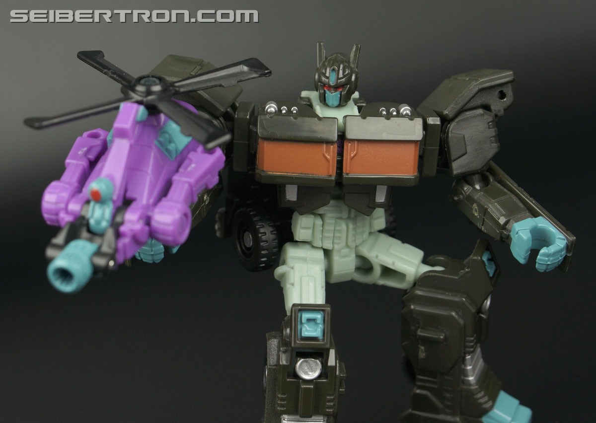 Transformers Generations Nemesis Prime (Image #93 of 137)