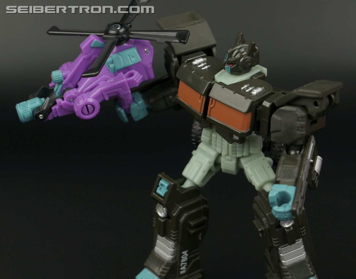 Transformers Generations Nemesis Prime (Image #95 of 137)