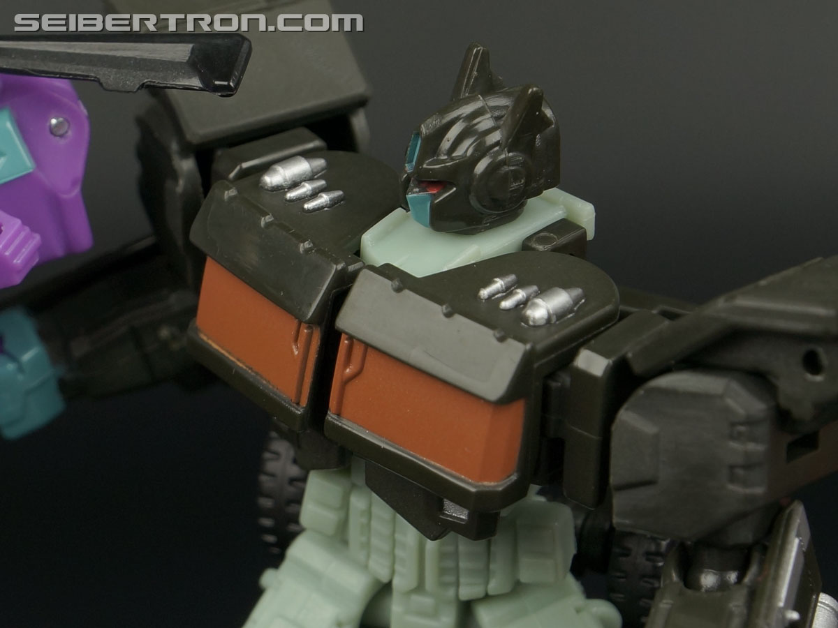 Transformers Generations Nemesis Prime (Image #96 of 137)