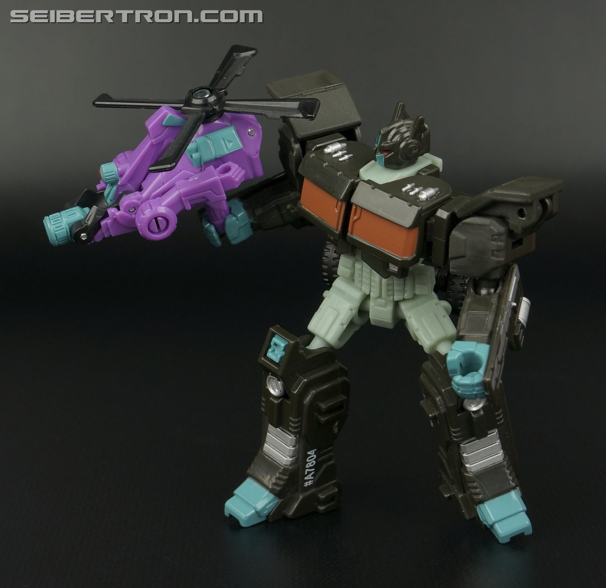 Transformers Generations Nemesis Prime (Image #97 of 137)