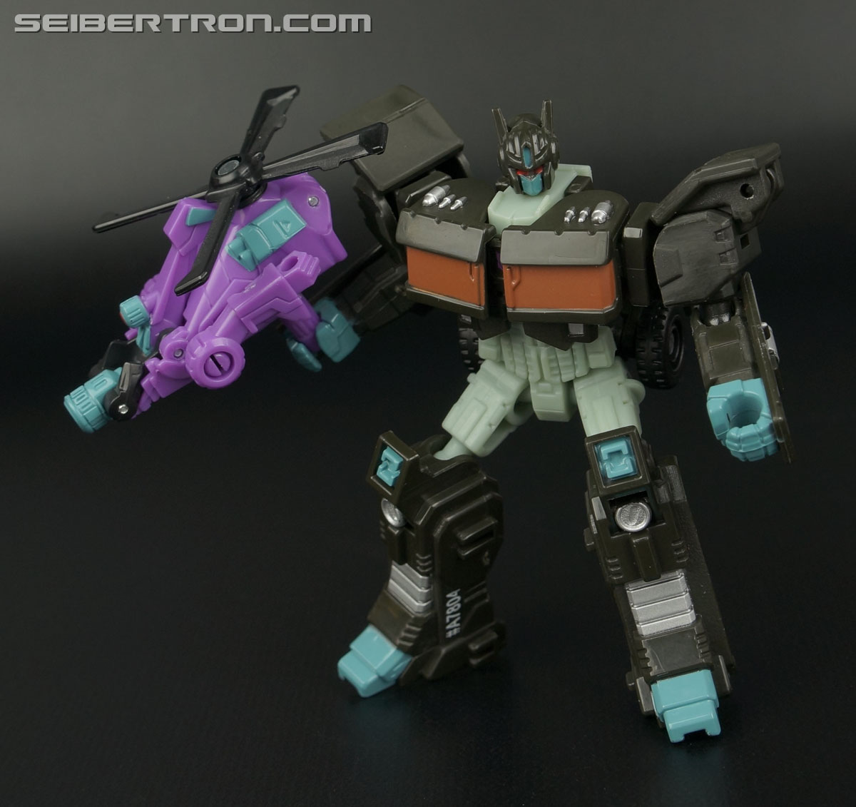 Transformers Generations Nemesis Prime (Image #98 of 137)