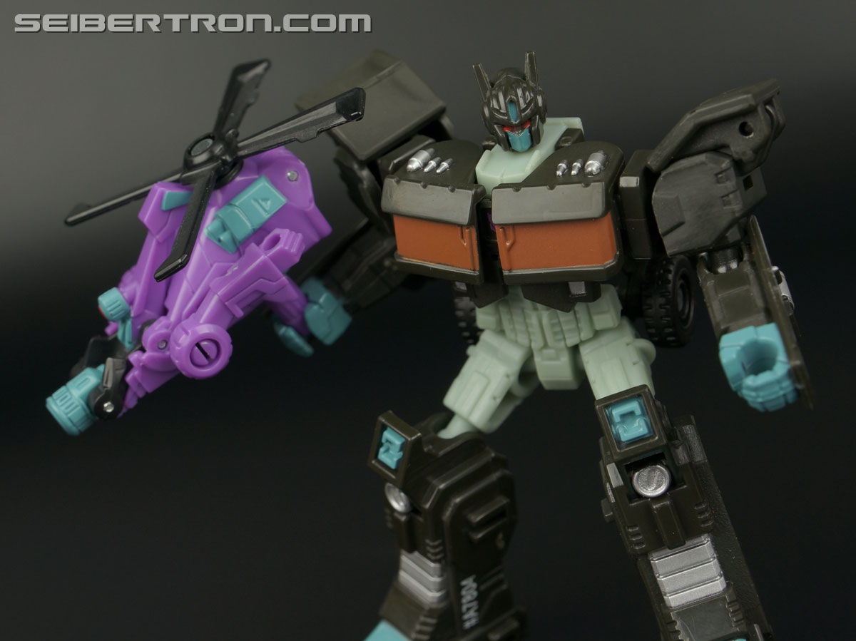 Transformers Generations Nemesis Prime (Image #99 of 137)