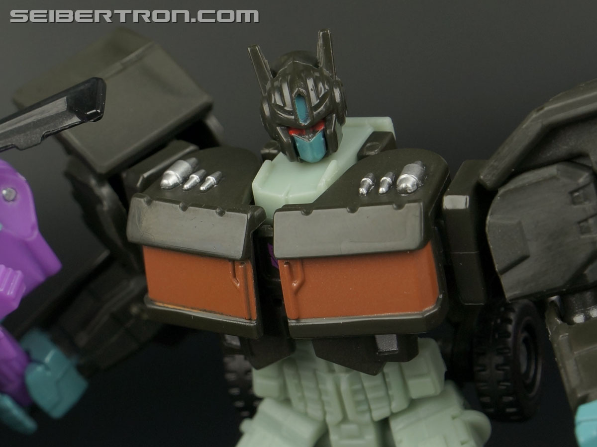 Transformers Generations Nemesis Prime (Image #100 of 137)