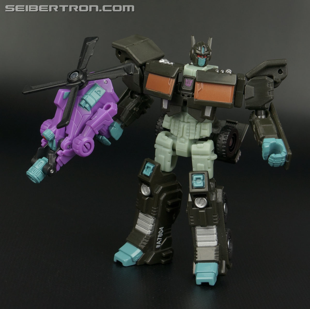 Transformers Generations Nemesis Prime (Image #101 of 137)
