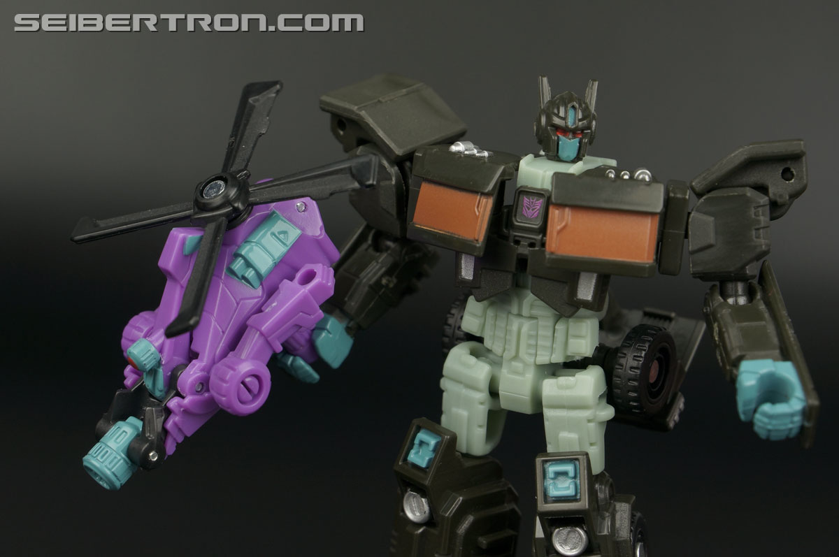 Transformers Generations Nemesis Prime (Image #102 of 137)