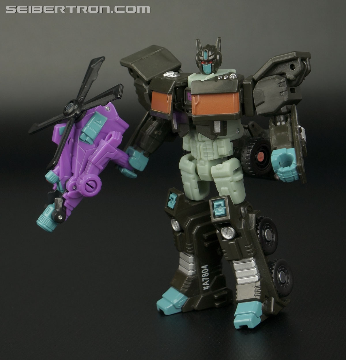 Transformers Generations Nemesis Prime (Image #104 of 137)