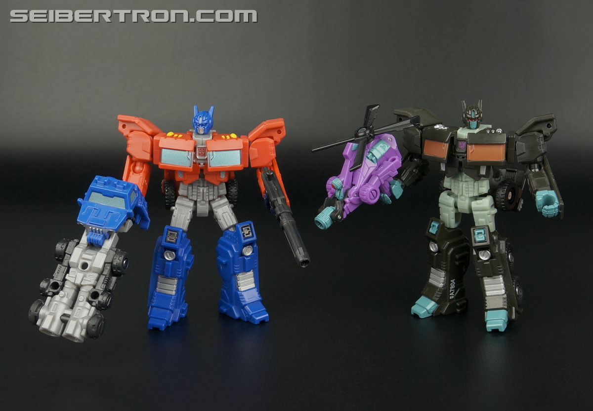 Transformers Generations Nemesis Prime (Image #105 of 137)