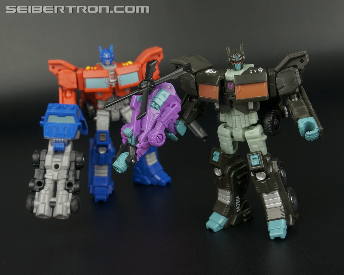 Transformers Generations Nemesis Prime (Image #106 of 137)