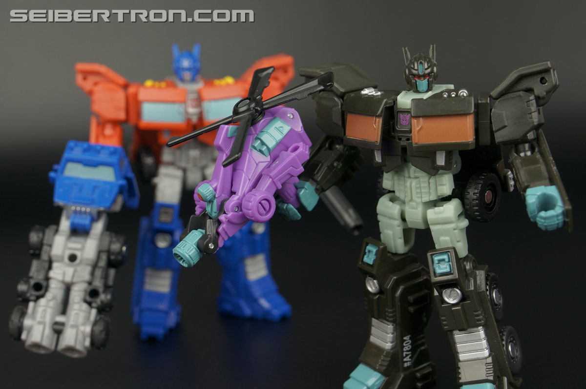 Transformers Generations Nemesis Prime (Image #107 of 137)