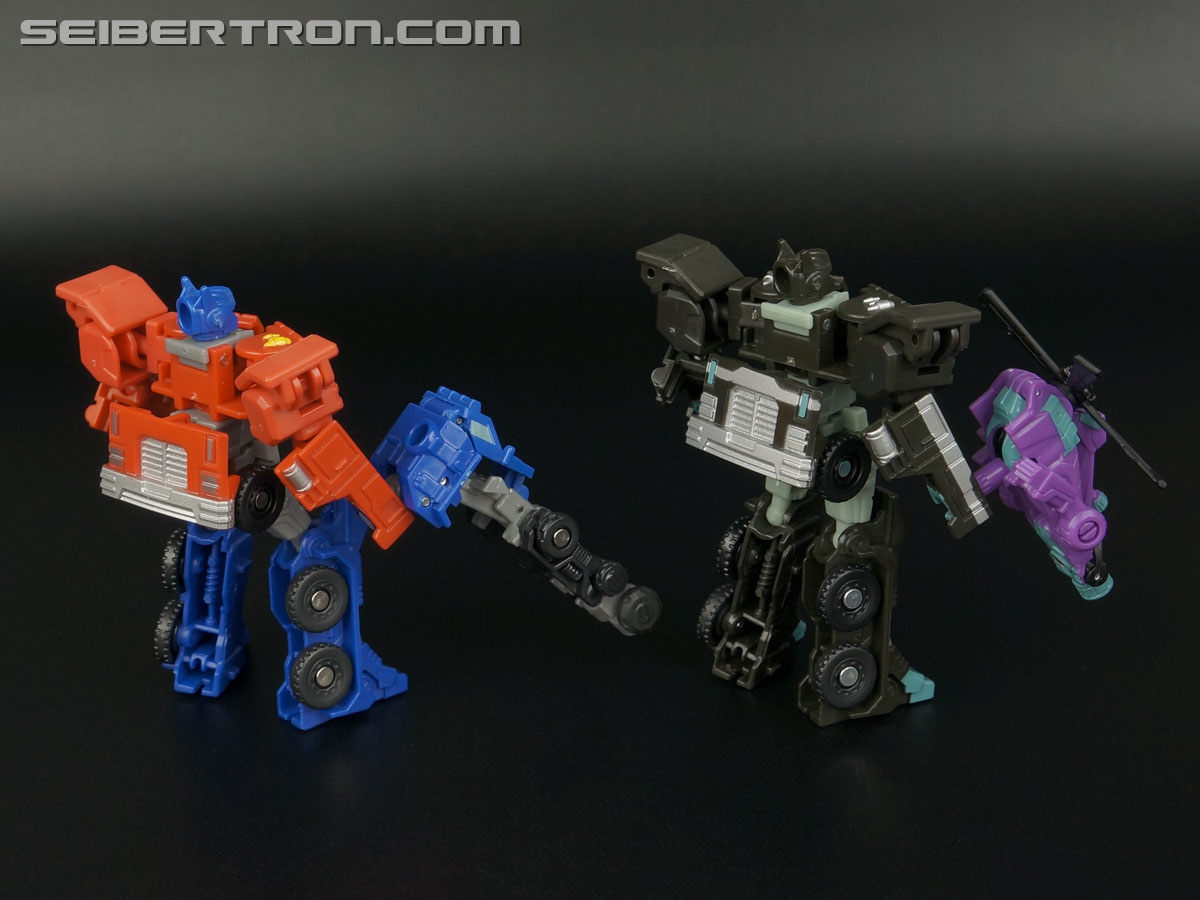 Transformers Generations Nemesis Prime (Image #110 of 137)