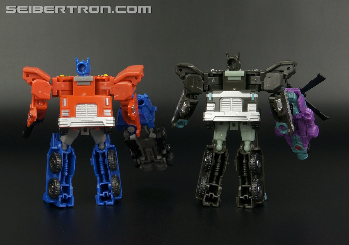 Transformers Generations Nemesis Prime (Image #111 of 137)