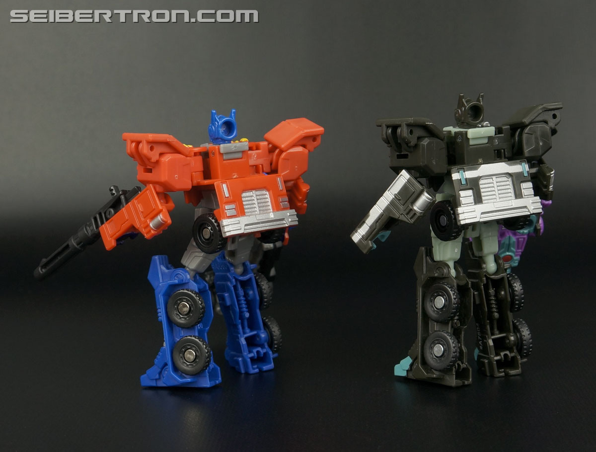 Transformers Generations Nemesis Prime (Image #112 of 137)