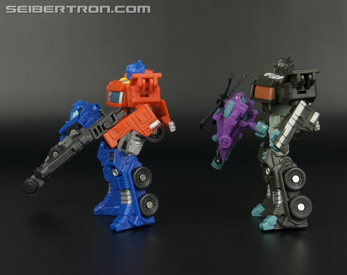 Transformers Generations Nemesis Prime (Image #113 of 137)