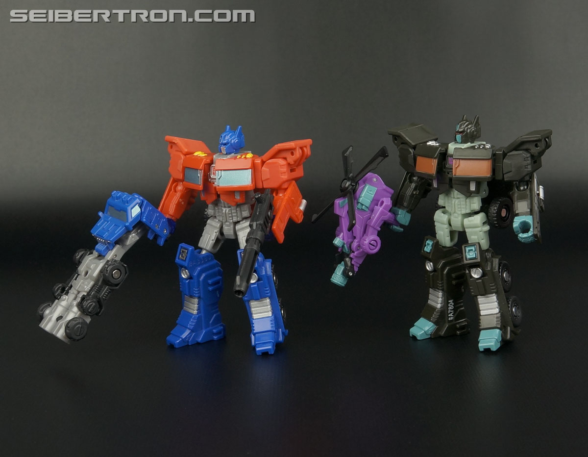 Transformers Generations Nemesis Prime (Image #114 of 137)