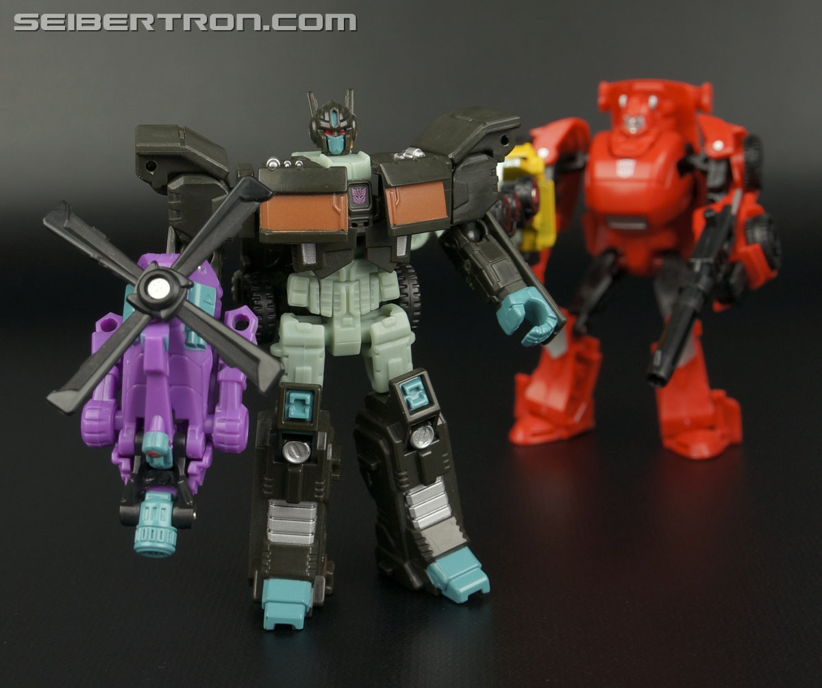 Transformers Generations Nemesis Prime (Image #116 of 137)