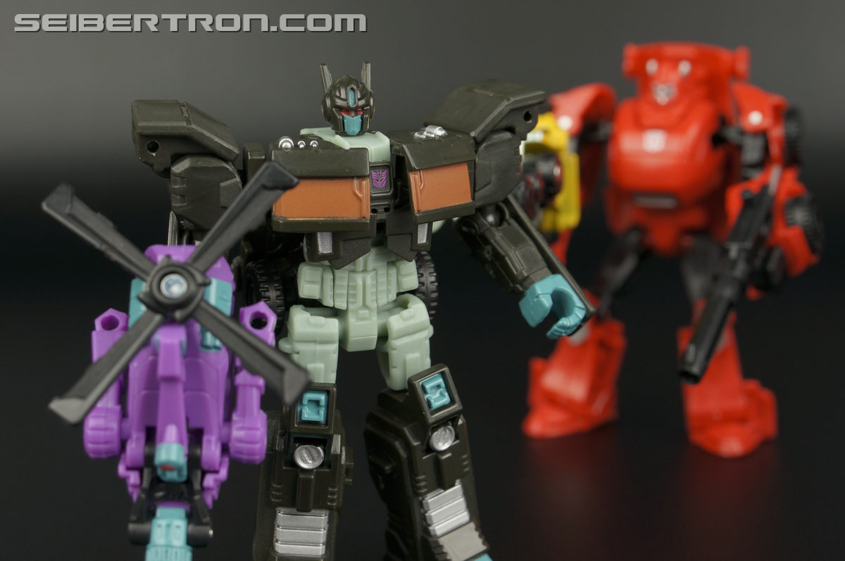 Transformers Generations Nemesis Prime (Image #117 of 137)