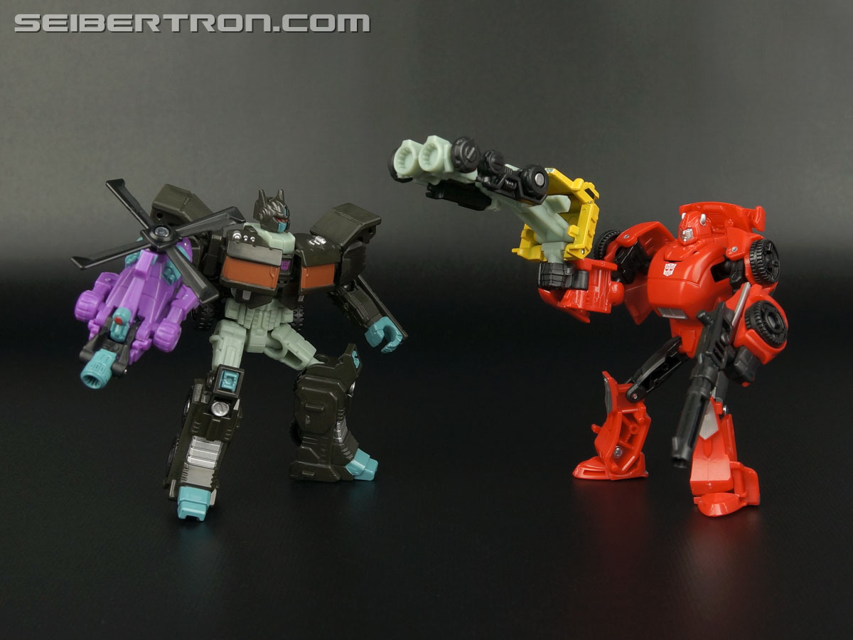 Transformers Generations Nemesis Prime (Image #118 of 137)