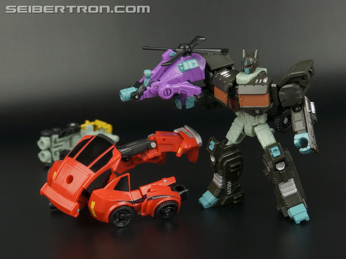 Transformers Generations Nemesis Prime (Image #119 of 137)