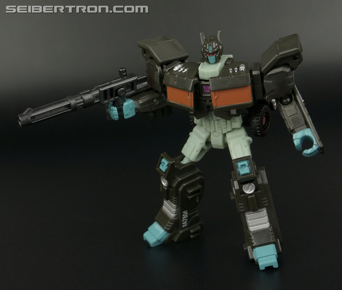 Transformers Generations Nemesis Prime (Image #120 of 137)
