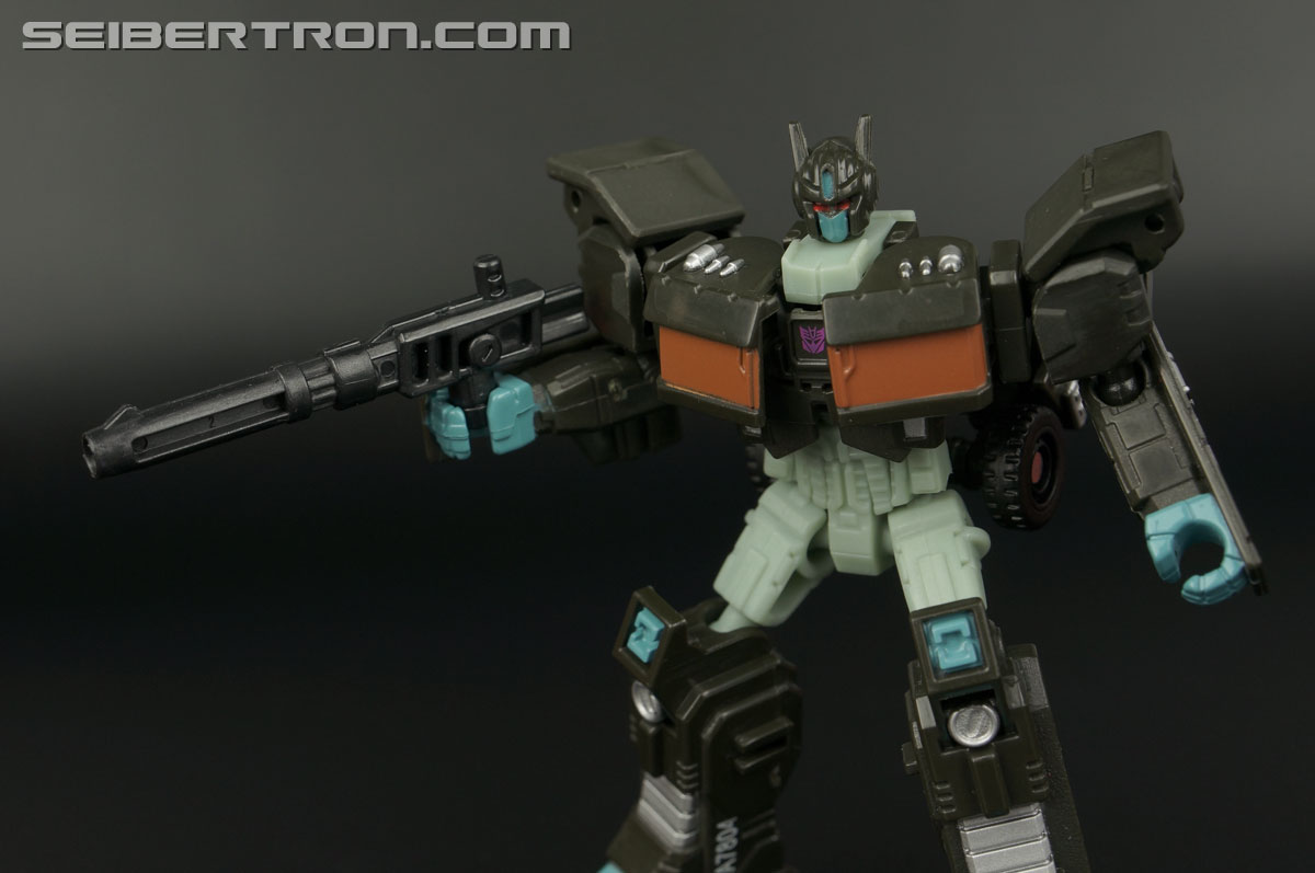 Transformers Generations Nemesis Prime (Image #121 of 137)