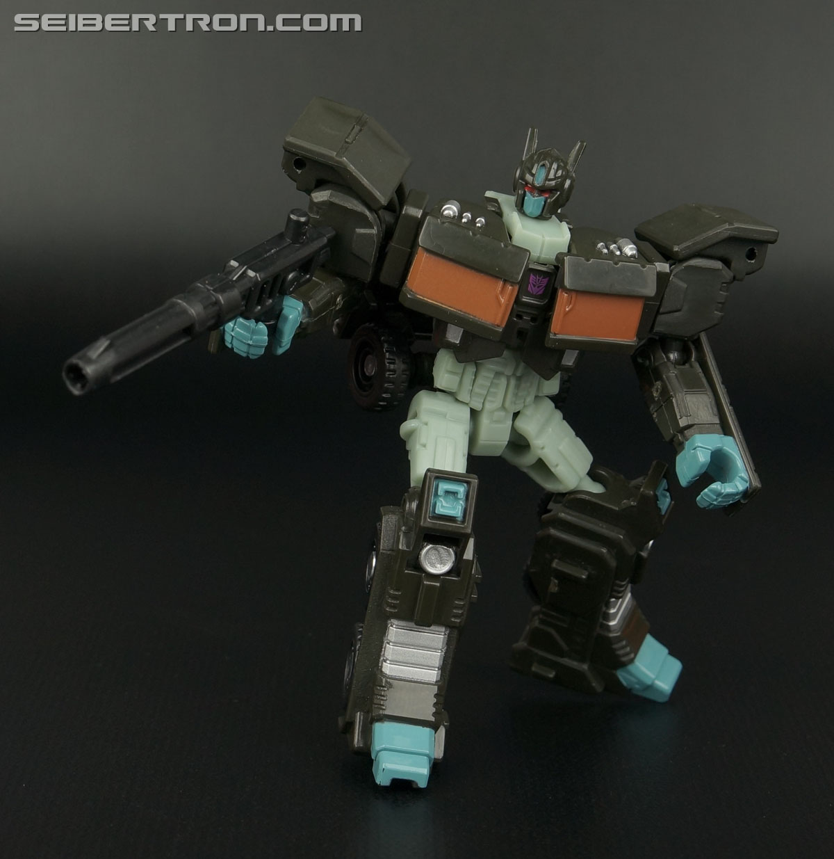 Transformers Generations Nemesis Prime (Image #123 of 137)