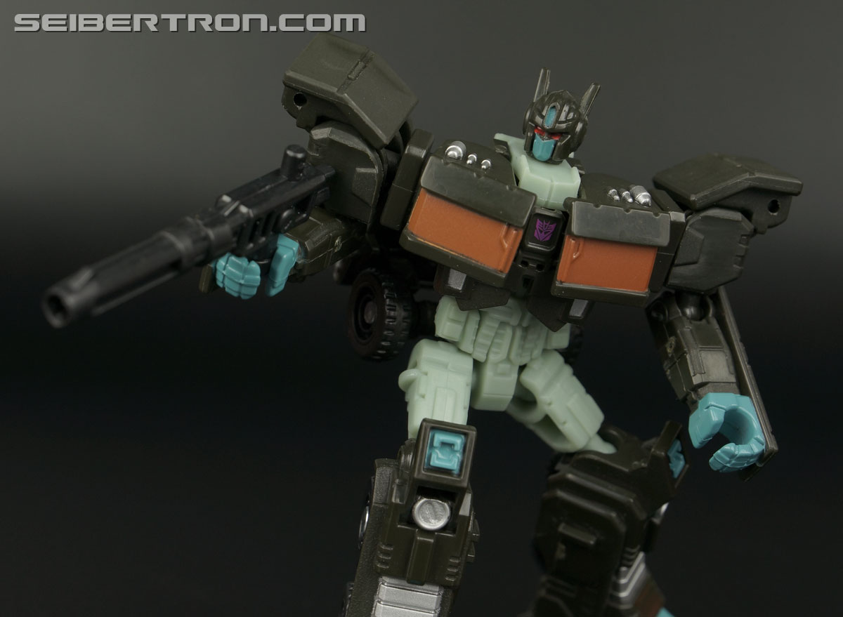 Transformers Generations Nemesis Prime (Image #124 of 137)