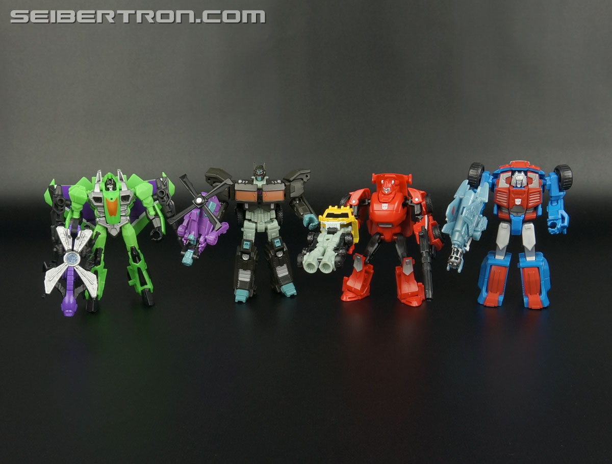 Transformers Generations Nemesis Prime (Image #126 of 137)