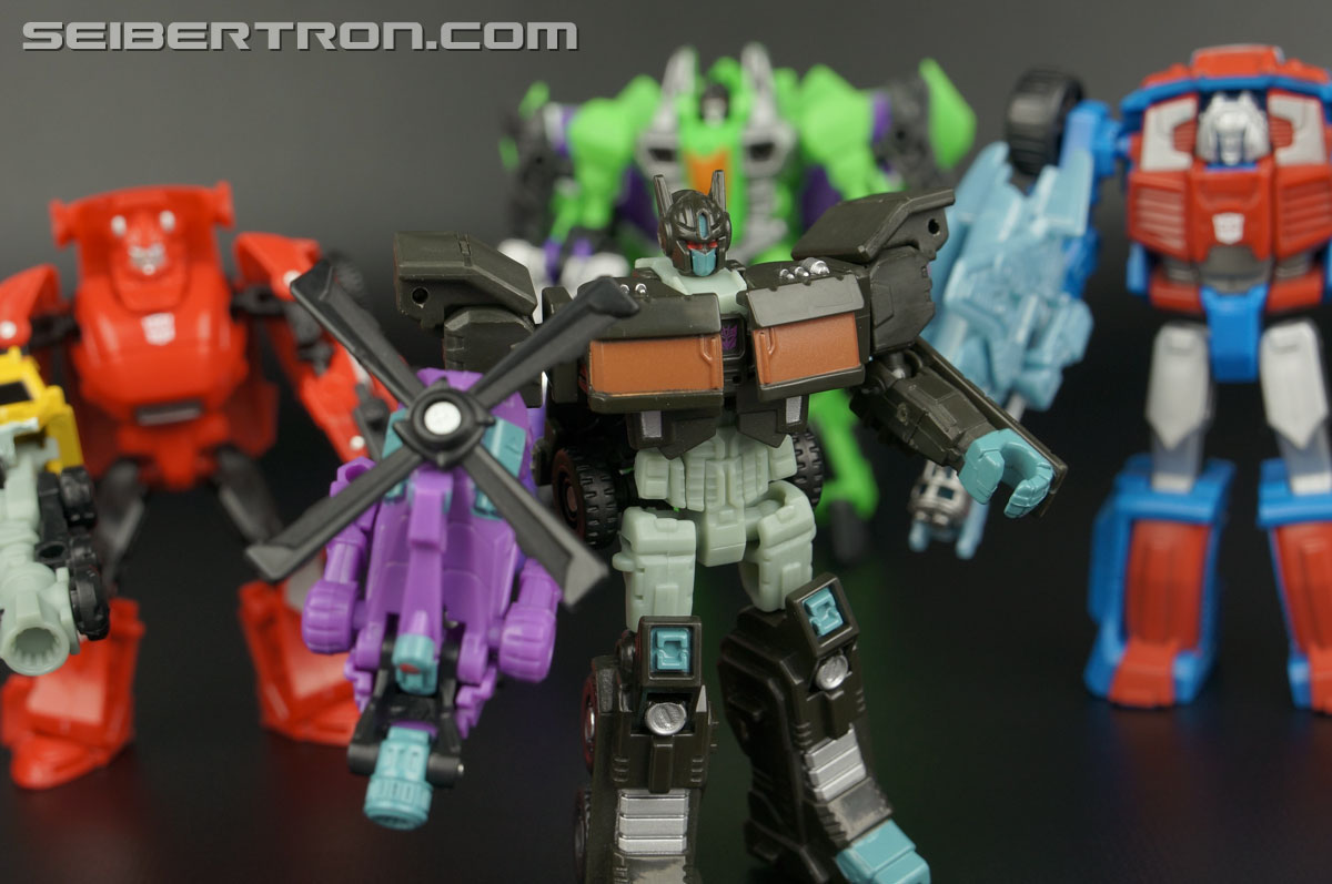 Transformers Generations Nemesis Prime (Image #128 of 137)