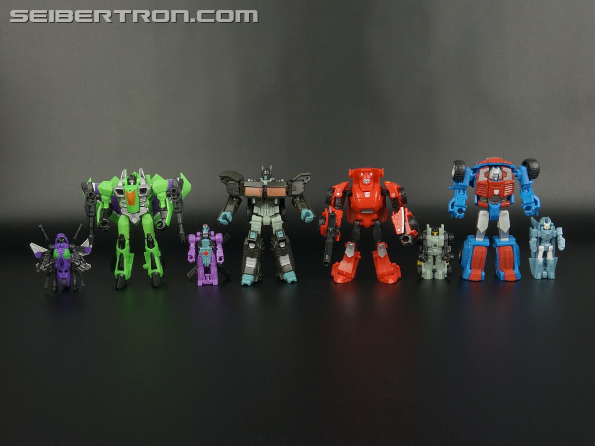Transformers Generations Nemesis Prime (Image #129 of 137)