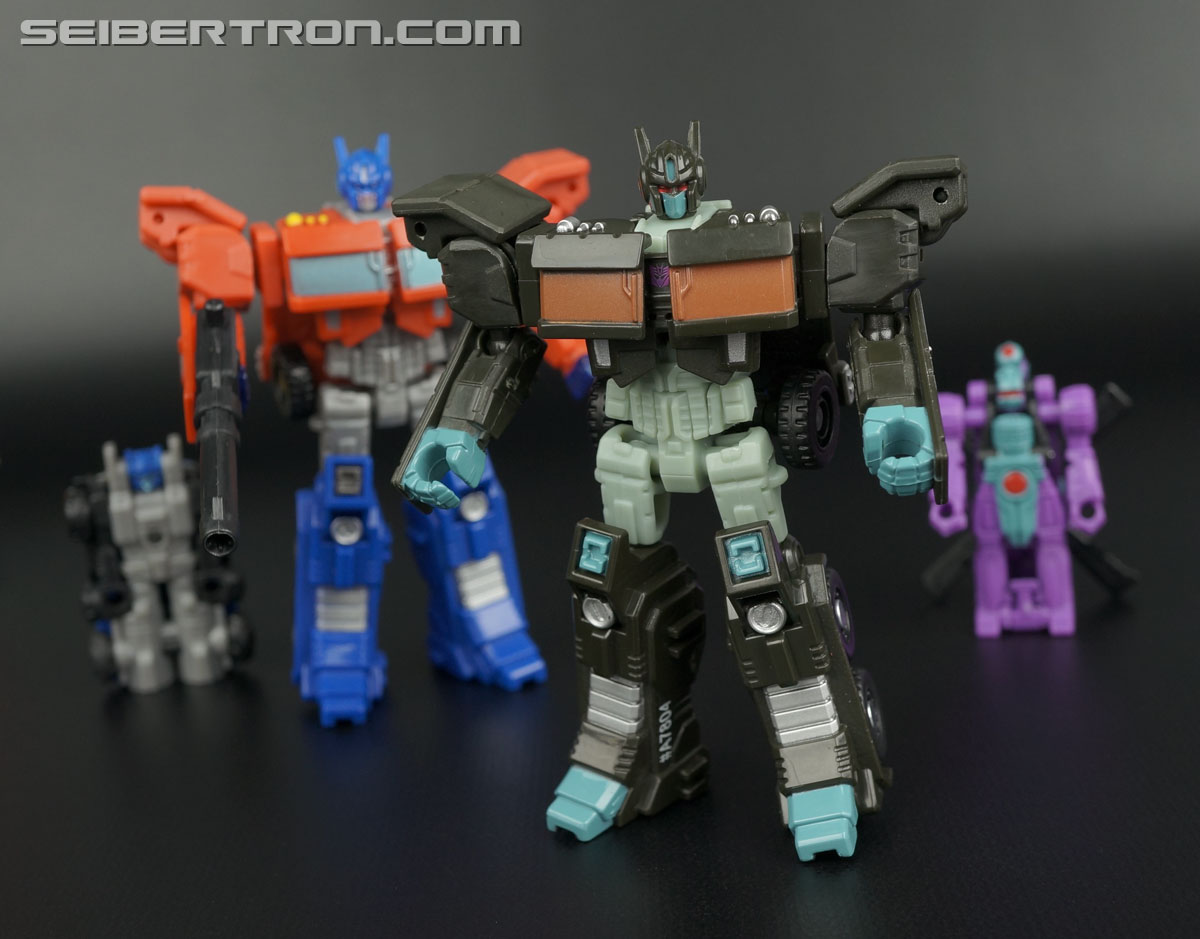 Transformers Generations Nemesis Prime (Image #131 of 137)